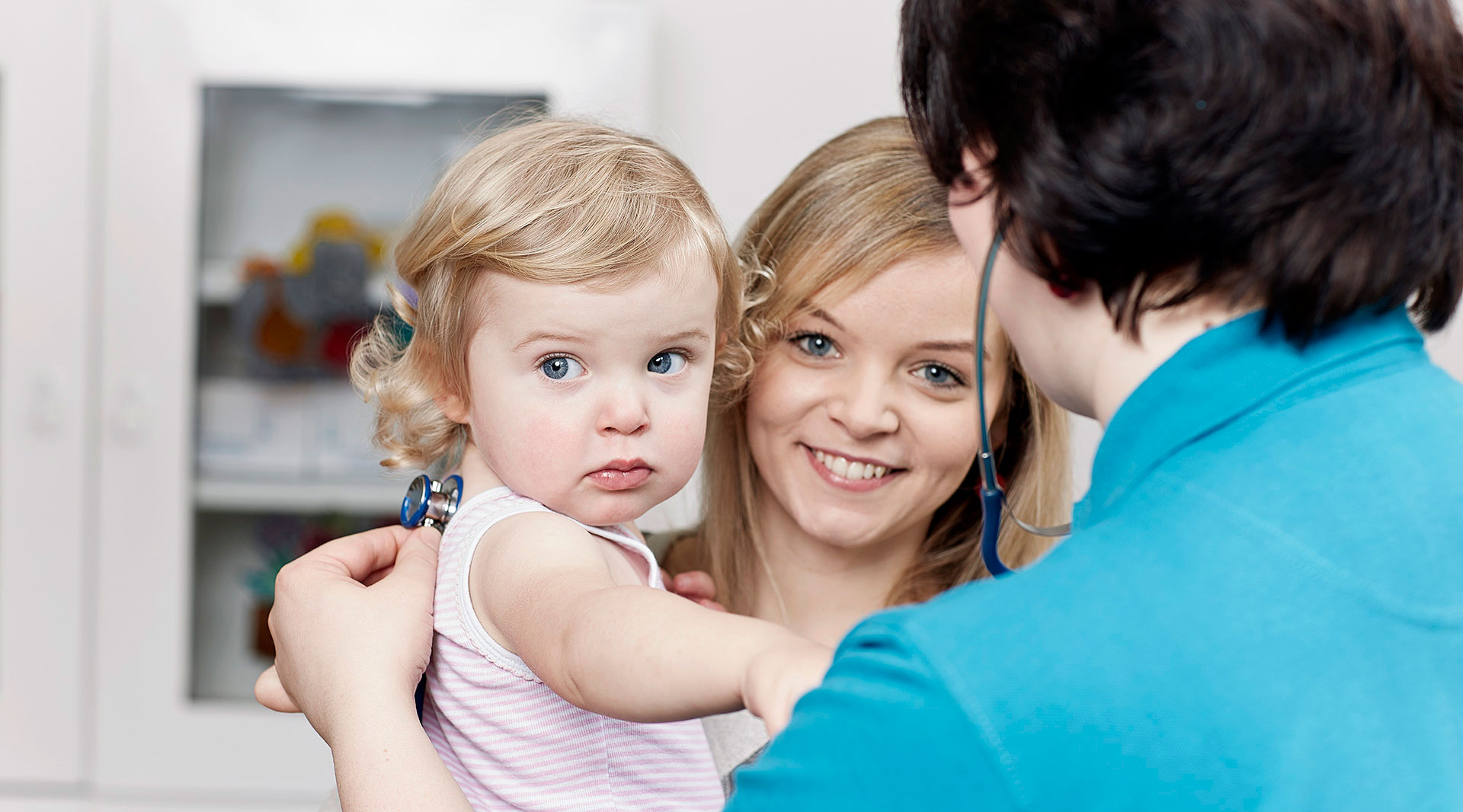 Kinderarztpraxis Romy Berg